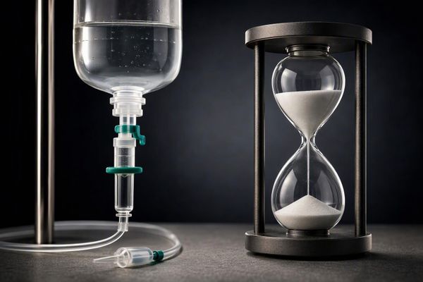 Dr. Reddy's CEO Concedes FDA Could Still Reject Its Abatacept Biosimilar: 'There Is A Chance'
