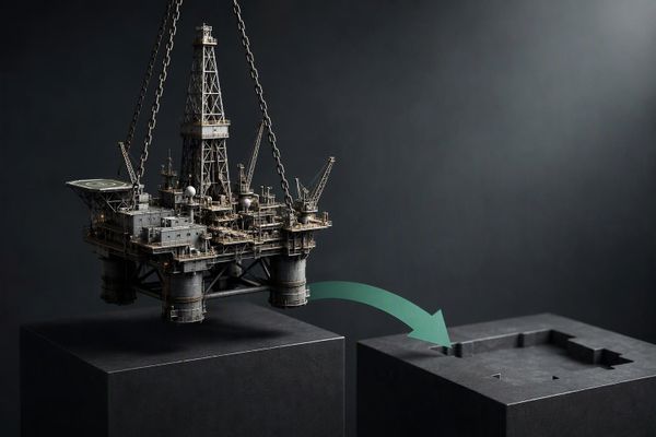 Valaris Holders Vote November 24 On Transocean Deal, With Bermuda Court Hearing Two Days Later