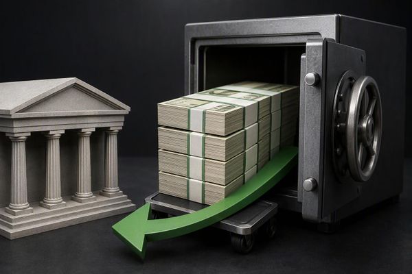 Renasant Authorizes $175 Million Buyback As Quarterly Profit Falls To $78.9 Million
