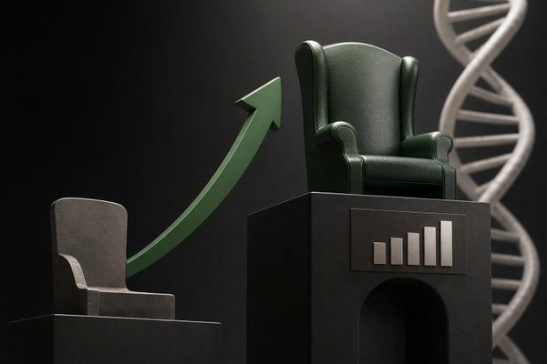 Moderna Stock Surges 12% On First Day In The Nasdaq-100, Adding Nearly $10 Billion To Reach Highest Level Since 2022
