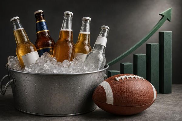 Constellation Brands CEO Sees High End Of Profit Guidance If September Trends Hold