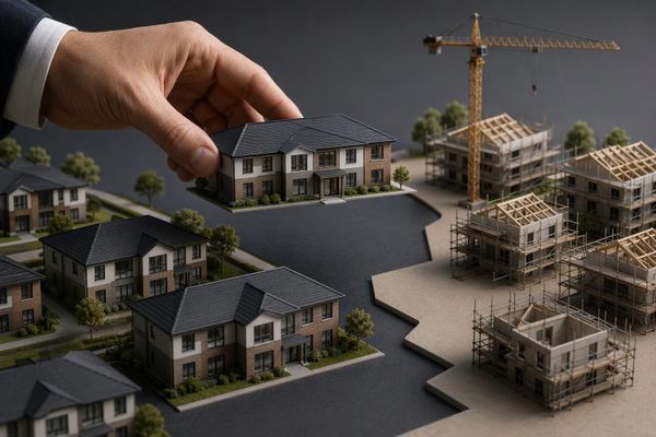 CareTrust REIT Agrees To Buy 45 UK Care Homes From LNT For £1.1 Billion, Pushing Year-To-Date Investments To A Record $2.7 Billion