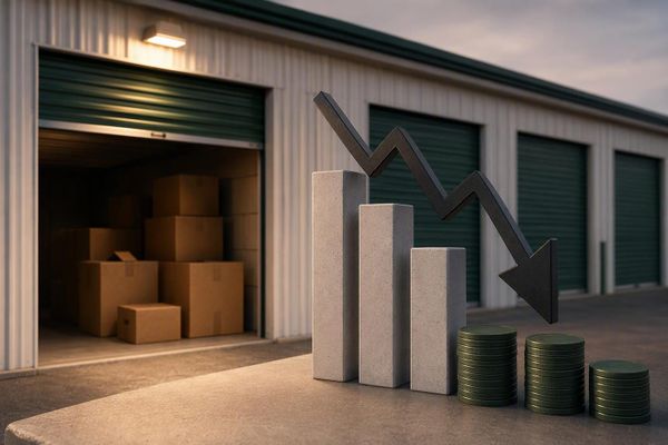 Public Storage Guides Fourth-Quarter Core FFO To $4.26, Down Eight Cents From The Third Quarter