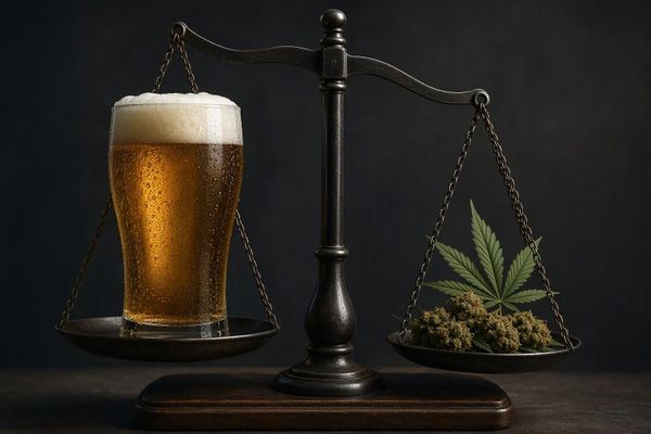Tilray's Beer Business Now Brings In $101.5 Million A Quarter While Cannabis Sales Fall To $56.1 Million