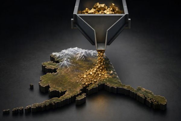 NovaGold Mails Proxy For November 3 Vote On Deal To Own All Of Donlin Gold