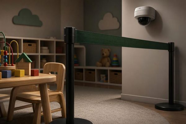 Bright Horizons Cuts 2026 Outlook To $3.07 Billion In Revenue As UK Safeguarding Notice Slows Fall Starts