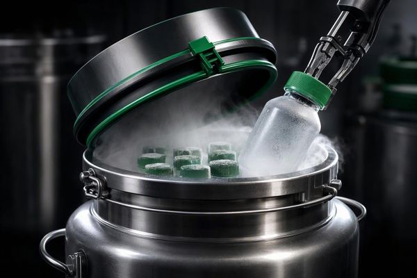 Repligen Closes BioLife Deal: $11.25 In Cash And 0.1442 Repligen Shares For Each BioLife Share