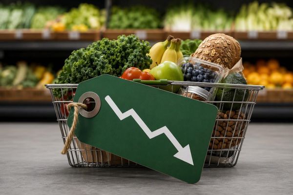 Sprouts' Incoming CEO Says Its Pricing Strategy 'Has Not Delivered,' Plans National Rebuild In January