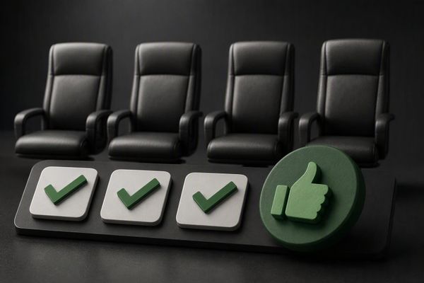 Coherent's Proxy Notice Lists Four Director Nominees, A Pay Vote And Ernst & Young, With No Shareholder Proposals