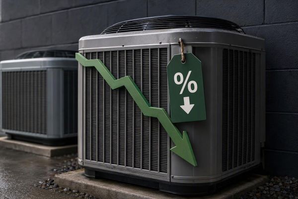 Lennox Home Margin Drops To 18.7% From 23.6% As Price Cuts And Tariff Costs Bite