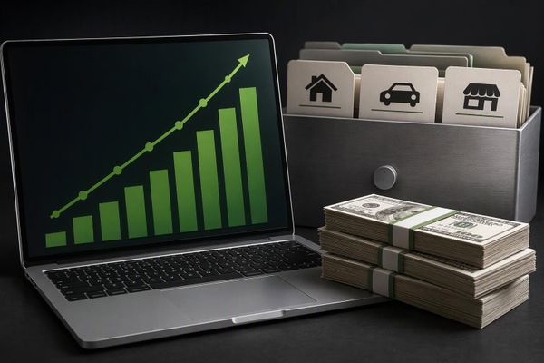 Enova Hits $1 Billion In Quarterly Revenue For The First Time, And Profit Climbs 34%
