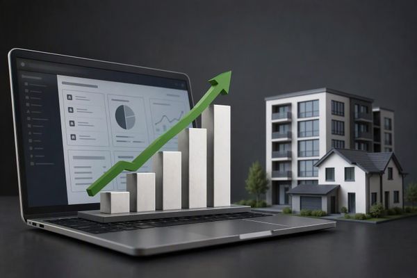 AppFolio Raises 2026 Revenue Outlook To $1.122 Billion-$1.127 Billion As Operating Profit Jumps 64%