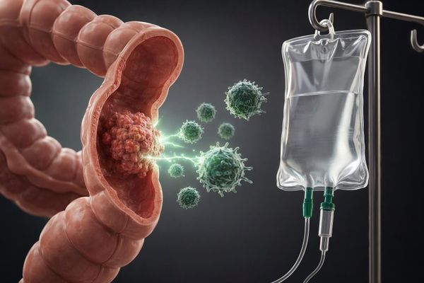FDA Approves GSK's Jemperli For MSI-H Rectal Cancer On 68% Response Rate In Single-Arm Trial