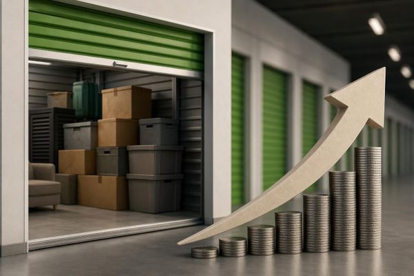 Extra Space Storage Lifts 2026 Core FFO Outlook To $8.40-$8.50 As Store Costs Fall