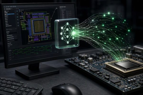 Cadence's Recurring Revenue Grew 18% Versus 20% A Quarter Ago, And Analysts Asked About Agentic AI