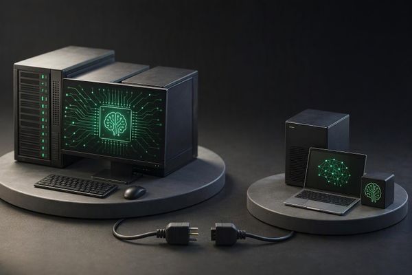 Flex Proxy Shows Subsidiaries Hired AI Startup Run By CEO's Son, Fees Capped At $2.5 Million