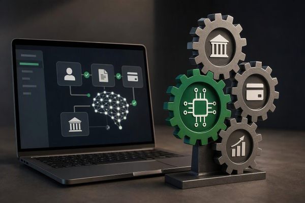 Customers Bancorp CEO Says AI Gains Already Top Spending, Wants An 'AI Native Regional Bank'