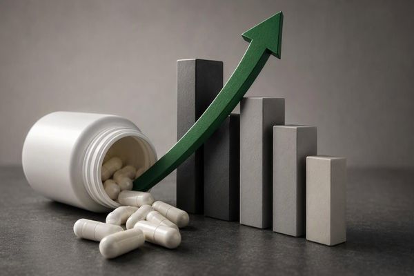 Vanda Revenue Climbs 24% To $69.8 Million As Spending Drops 18%, But Cash Falls To $140.5 Million