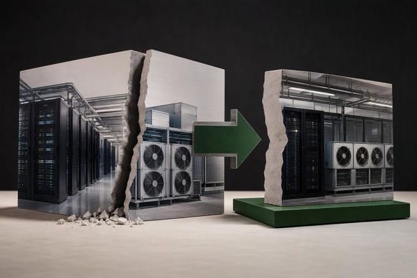 Modine Completes $946 Million Spin-Off Of Performance Technologies, Pockets $156 Million To Repay Debt