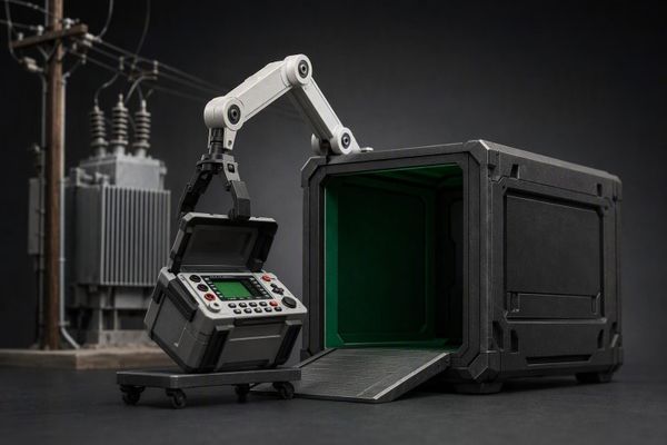 ESCO Technologies Closes $2.3 Billion Megger Deal, Adding 5.1 Million Shares To Swiss Seller