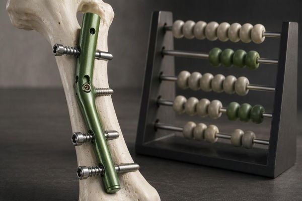 OrthoPediatrics CFO Calls Third-Quarter Selling Costs 'A Bit Of Anomaly' As Analysts Press On Guidance