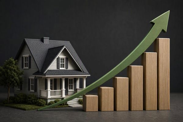 PennyMac CEO Expects Return On Equity To Climb From 5% To 'Low Double Digits' By Late 2027