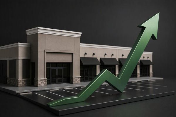 Agree Realty Lifts Low End Of 2026 AFFO Guidance To $4.58–$4.59 As Third-Quarter Net Income Rises 32.3%