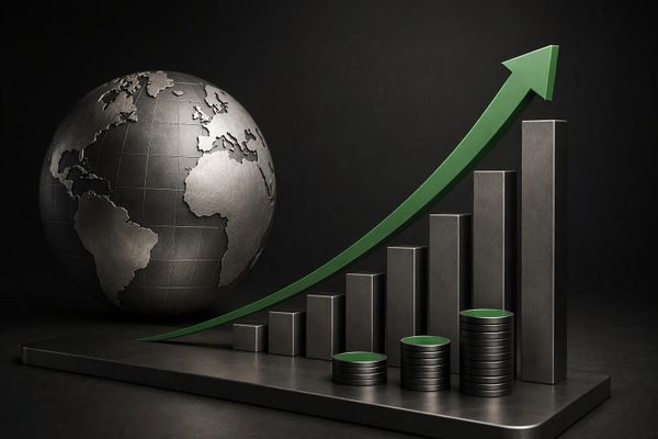 CME Group's Third-Quarter Revenue Rises To $1.7 Billion From $1.54 Billion, Market Data Hits A Record