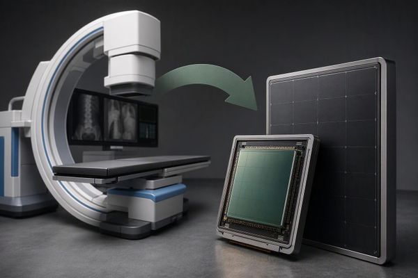Teledyne Chairman Expects Varex Sales To Dip First, Then Margins To Rise