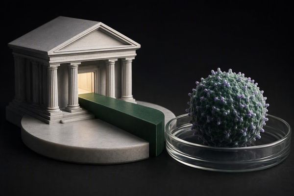 Bank Of America Reports A 7.4% Passive Stake In Q32 Bio