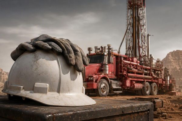 Halliburton Third-Quarter Profit Falls To $417 Million On $107 Million Severance Cost; CEO Sees 2027 Margins Near 15%