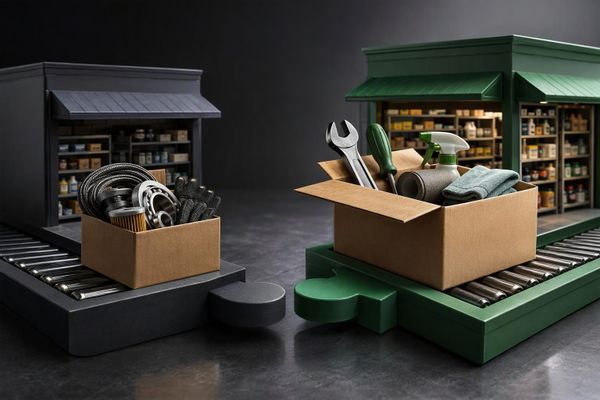 DSG's Lawson Products Agrees To Pay About $145 Million For GradeEight, Parent Of Winzer And FastServ Supply
