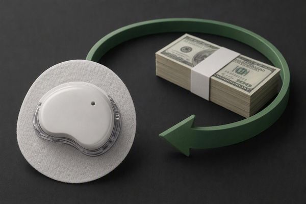 Dexcom Raises Margin Targets And Plans $1 Billion Buyback After Sales Climb 11%