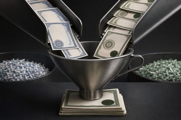 Skyworks Issues $778 Million Of 2029 Notes And $647 Million Of 2031 Notes To Retire Most Of Qorvo's Bonds