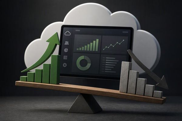 Intapp Cuts Quarterly Loss To $1.3 Million As Subscription Revenue Climbs 29%