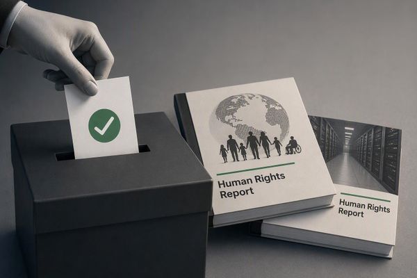 ADL And JLens Tell Microsoft Holders To Vote Down Two Human Rights Reports, Citing A Boycott Campaign