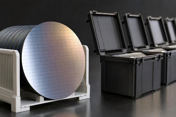 AXT Brushes Off Glut Talk: 'Impossible To Keep Up With Demand' For Indium Phosphide