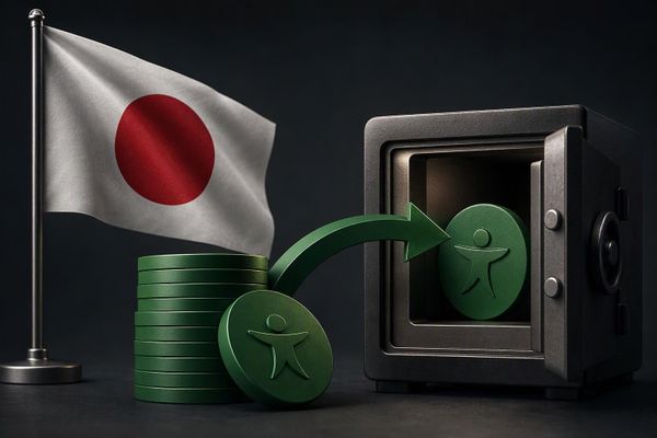 Nippon Life Bought 4.6 Million More Corebridge Shares For About $158 Million, 13D Amendment Shows