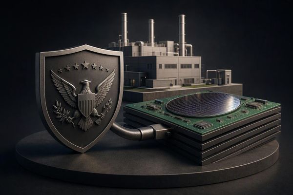 Wolfspeed Gets Conditional Offer For Up To $1.5 Billion Pentagon Loan, With Warrants On 7.5% Of Equity