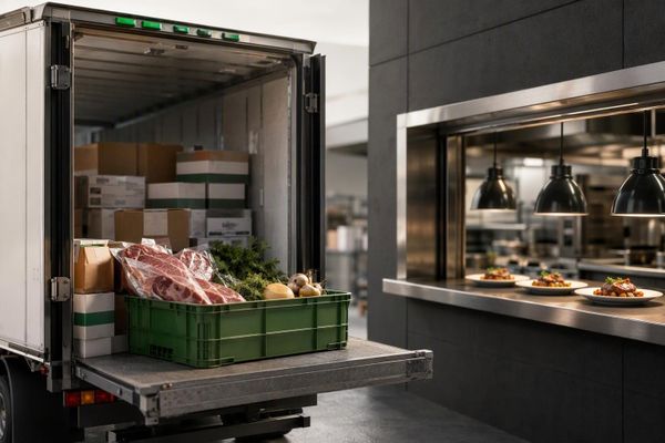 Chefs' Warehouse Raises 2026 Outlook After Third-Quarter Profit Climbs To $29.6 Million
