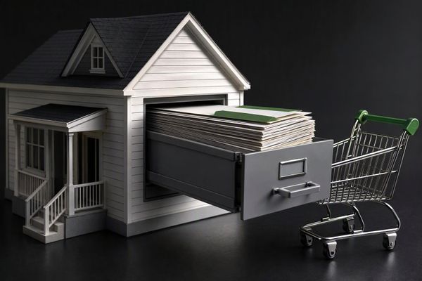 PennyMac Agrees To Sell $29 Billion Of Mortgage Servicing To Pay Down Debt