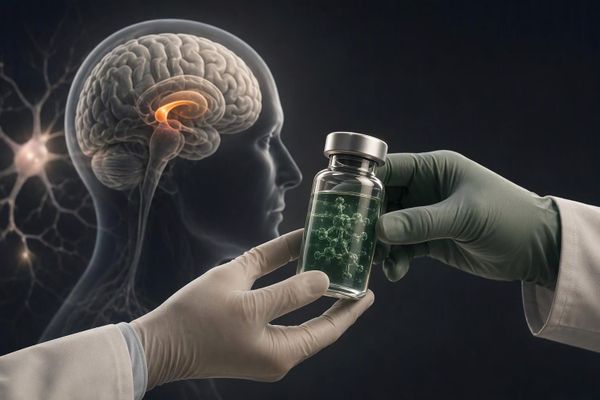 Alector Hands Genentech Its Parkinson's Enzyme Drug For $100 Million Upfront, With Up To $1.17 Billion More Possible