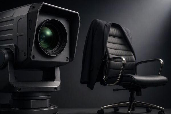 Teledyne's Amended Filing Reveals $170,000 Exit Payment For Vice Chairman Jason Van Wees