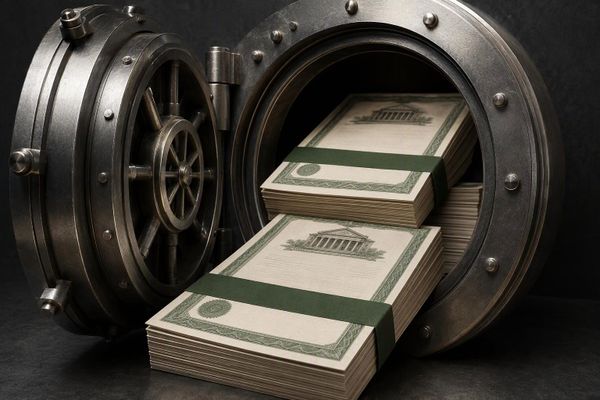 State Street Sells $2 Billion Of Senior Notes Across Parent And Bank, Including $750 Million Due 2037