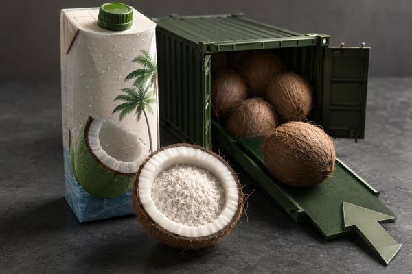 Vita Coco Books $102 Million Of Goodwill On Its Thai Copra Deal, With The Math Still Preliminary