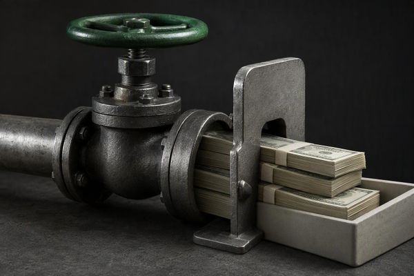 Oil-Dri's New Bank Amendment Bars Dividends And Buybacks During A Default, 10-K Shows