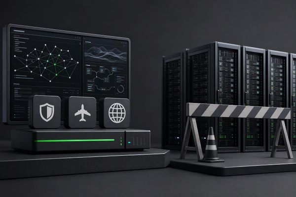 BigBear.ai CEO Says Company Needn't Finance Data Centers, Calls Its Model 'Less Capital Intensive'