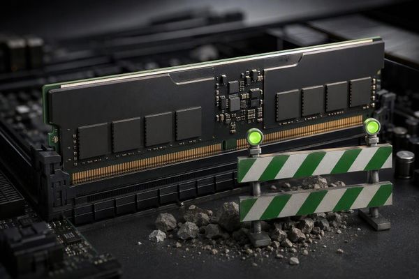 Rambus Keeps MRDIMM At $600 Million But Sees A 'Shallower' Ramp