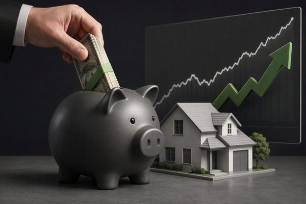 TransUnion Adds $1 Billion To Buyback Authorization As Its 10-Q Flags A Fed Rate Hike