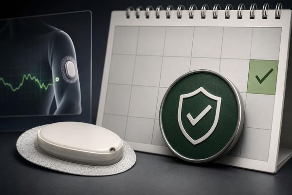 DexCom CEO Still Expects A Medicare Coverage Decision This Year, Backed By Connect Trial